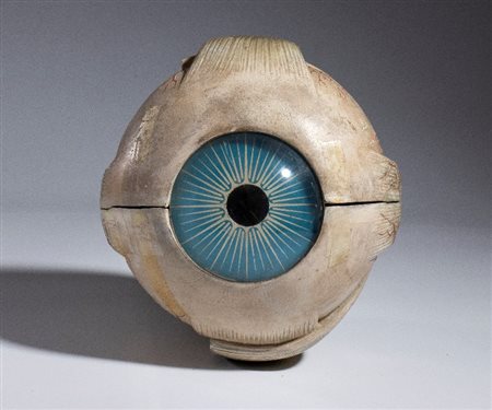  
Didattica - PARAVIA (?) - Corpo umano 1960s
 cm.25x22