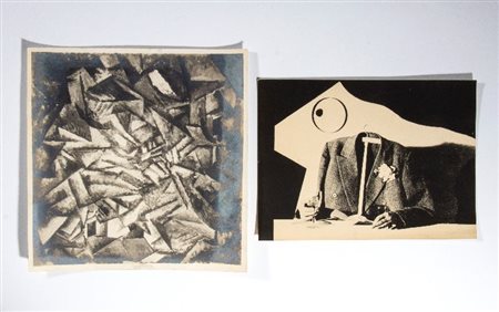  
Futurismo - Fotografie  
 