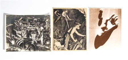  
Futurismo, fotografie '900
 cm.16x20