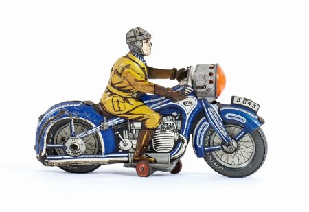  
CKO , Motocicletta 
 cm.19