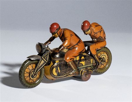  
CKO KELLERMAN moto SOCIUS 1939
 cm.14,5