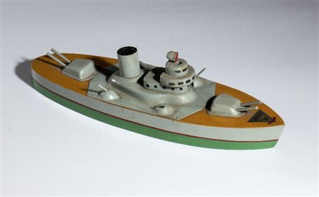  
VENTURA nave da guerra 1940s
 cm.28