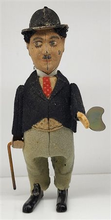  
SCHUCO Charlie Chaplin 1920s
 cm.17
