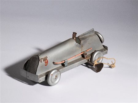  
Autocorsa SPEEDBIRD  1930s
 cm.33