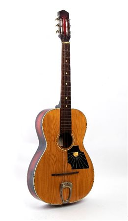  
Battisti, Lucio - Chitarra Classica a Sei corde 1960s
 