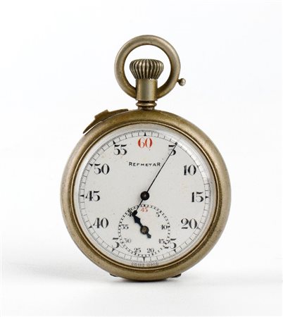  
F.I.G.C. cronometro per arbitro 1920s
 cm.5