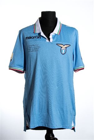  
Lulic - maglia SS LAZIO 2013
 