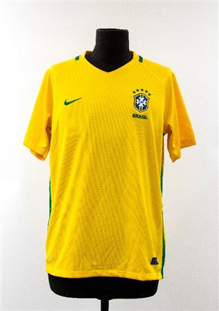  
Calcio - Brasile - Ronaldinho 2016
 