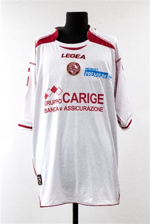  
Calcio - Livorno - Cesar (Aparecido Rodrigues) 2007
 