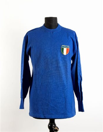  
Calcio, Italia , Marchesi Rino, maglia 1961 1961
Cotone 
