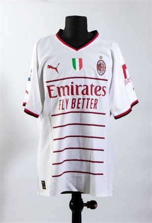  
Rafa Leao - Milan - Maglia 2022 2022
 