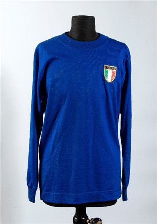  
Antognoni / Scirea (attribuita) - Nazionale italiana  n.9 1980s
 