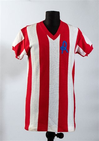  
Renato Faloppa, Real Vicenza, 1977-78 1970s
 