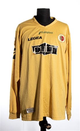  
Paoloni Marco, Ascoli , maglia 2000
 