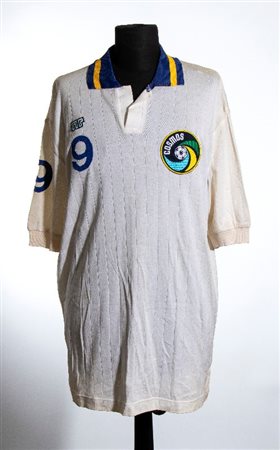  
Chinaglia, Giorgio - maglia COSMOS 1980s
 