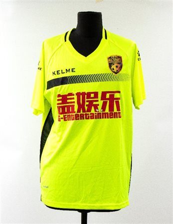  
Calcio - All Stars - Rivaldo 2016
 