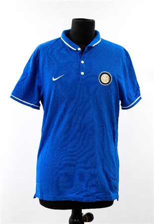  
Calcio - Inter F.C. - Cesar (Aparecido Rodrigues) 2006
 