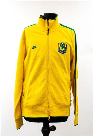  
Calcio - Brasile - Cesar (Aparecido Rodrigues) 
 