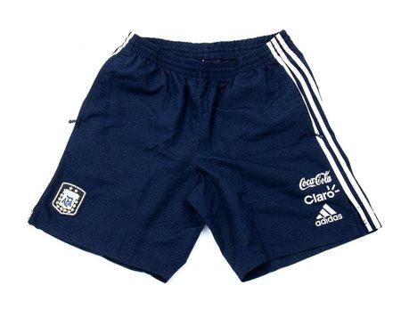  
Calcio - Argentina 2000s
 