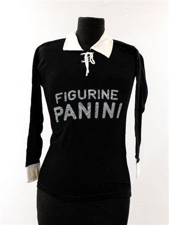  
PANINI maglietta calcio premio figurine 1960s
 