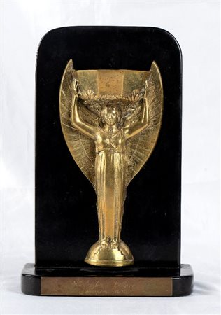  
Calcio - Mondiali - Uruguay 1950
 cm.28x19