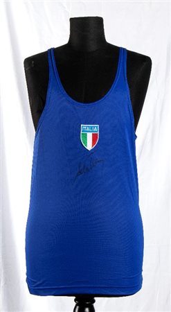  
Cova, Alberto  (Inverigo, 1º dicembre 1958) 1980s
 