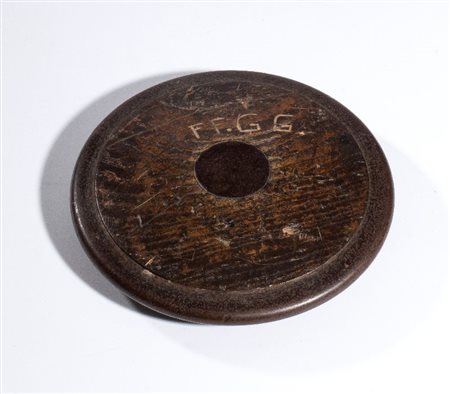  
Olimpiade, Manifestazione sportiva giovani fascisti 1930s
 cm.22