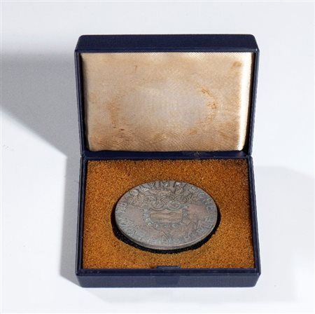  
OLIMPIADI 1976 - Innsbruck - medaglia 1976
 mm.50