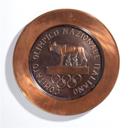  
XVII OLIMPIADE 1960 Roma  1960
 cm.33