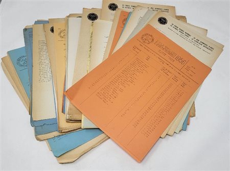  
Olimpiadi - Giochi Invernali - CORTINA 1956 1956
 