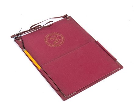  
Olimpiadi - Giochi Invernali - CORTINA 1956 1956
 