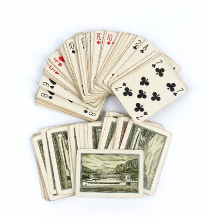  
Olimpiadi - Giochi Invernali - CORTINA 1956 1956
 