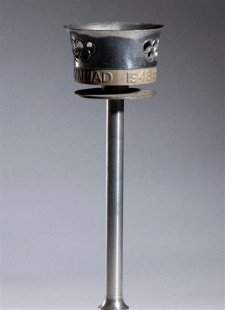  
XIV OLIMPIADE di Londra - Torcia 1948
 