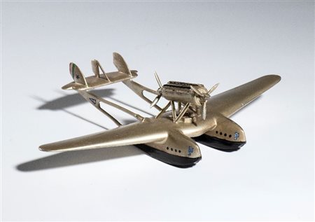  
SAVOIA MARCHETTI SM55X 1933
 cm.24x17