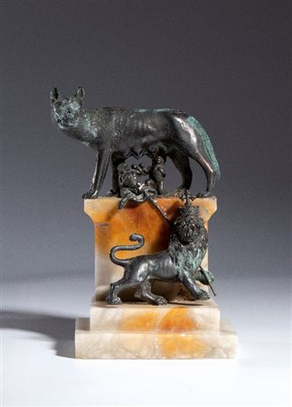  
Colonialismo - Etiopia - bronzo commemorativo 1900s
 cm.19x12