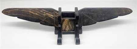  
Aviazione - portapenne 1900
 cm.36x10x7