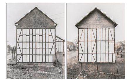 BECHER BERND & HILLA