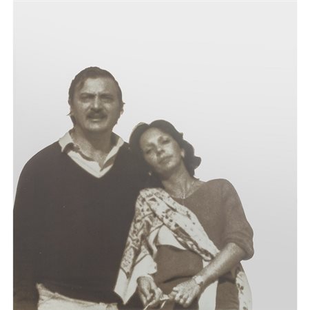 PISTOLETTO MICHELANGELO