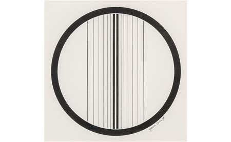 GARCIA ROSSI HORACIO