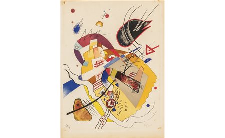 KANDINSKY WASSILY