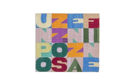 BOETTI ALIGHIERO