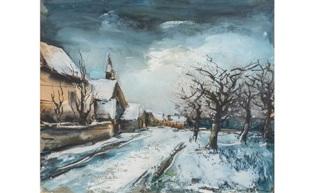 DE VLAMINCK MAURICE