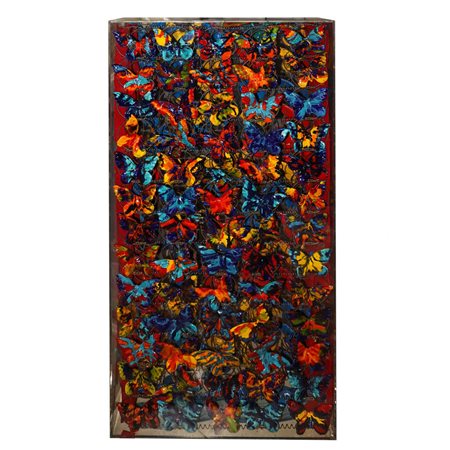 Marcello Lo Giudice (1957)  - Dalla Primavera del Botticelli