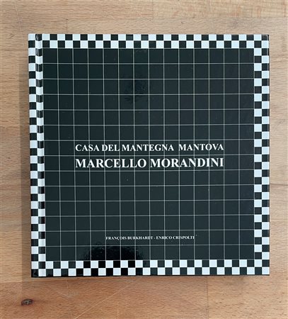 CATALOGHI AUTOGRAFATI (MARCELLO MORANDINI) - Marcello Morandini. Architetture d'arte, 2010