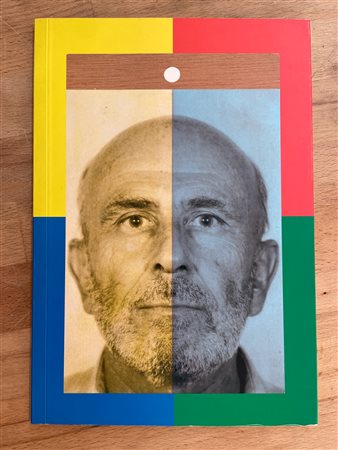 CATALOGHI AUTOGRAFATI (LUCIO POZZI) - Lucio Pozzi, 2001