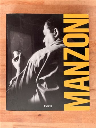 PIERO MANZONI - Piero Manzoni, 2007