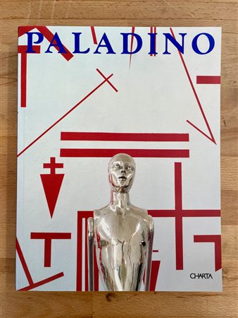 MIMMO PALADINO - Mimmo Paladino, 1995