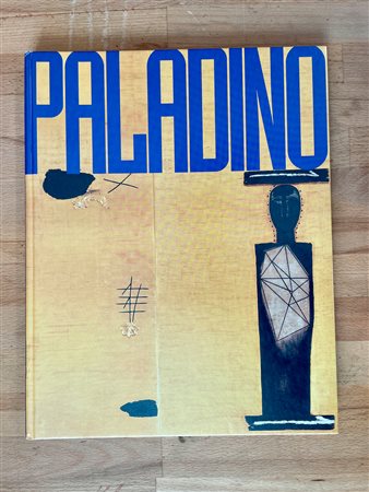 MIMMO PALADINO - Paladino. I maestri di Terræ Motus, 2004