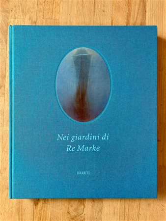PIERO GUCCIONE - Nei giardini di Re Marke, 1999