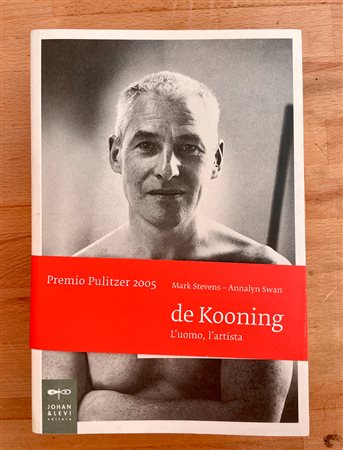 WILLEM DE KOONING - de Kooning. L'uomo, l'artista, 2006